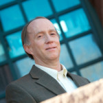 Rod Eggert – Professor and Division Director, Division of Economics and Business