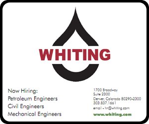 Whiting Petroleum