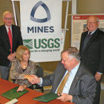 Partnering with USGS, Expanding Opportunity
