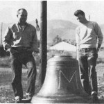 Boulder Bell Heist: Miners Break 64-year Silence
