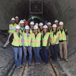 $5M Gift Boosts Underground Construction and Tunneling Program