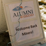 Alumni Weekend: Reconnecting Over Three Days in Golden