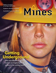 Are Women the Mining Industry’s Most Underdeveloped Resource