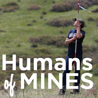 Humans of Mines