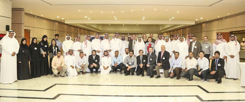 Energy Partnership: Saudi Aramco Explores Collaboration with Mines