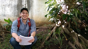 Grad Student’s Work May Help Save Lives in Guatemala