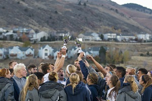 Mines Soccer: The Ties that Bind