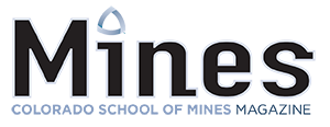 Mines Magazine from the Colorado School of Mines