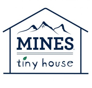 Mines Tiny House Logo