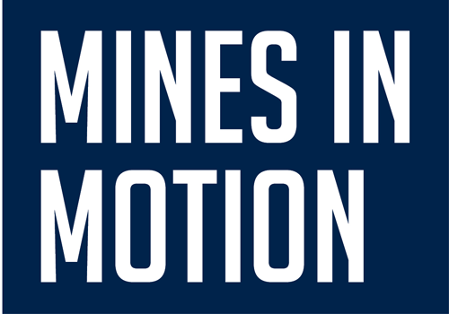Mines in Motion: Taking the Oredigger Spirit on the Road