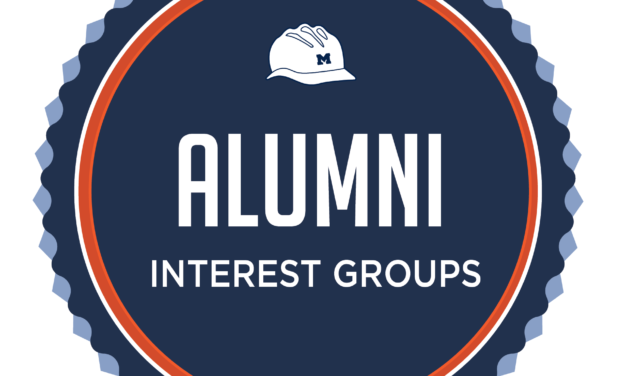 What’s Your Interest? Find an alumni group that’s right for you