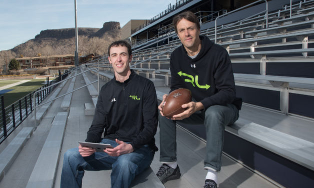 Engineering the Game: ReadyList Pro software is changing how athletes tackle football