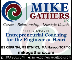 Mike Gathers Coaching