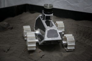 Lunar Outpost prospector