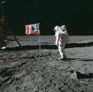 Moonshots: Mines made significant contributions to the space race of the 20th century and now plays a central role in a new race to learn more about space resources