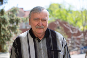 Joe Krupar