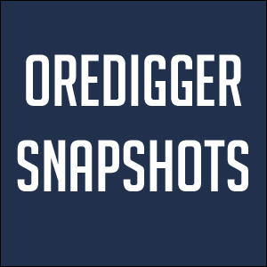 Oredigger snapshots: New alumni open up about their Mines experience