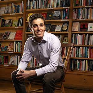 Evan Schertz
