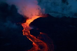 2018 Kilauea eruption