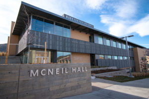 McNeil Hall