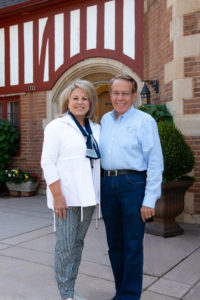 Charlie and Judy McNeil