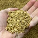 From food waste to animal feed