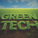 Greentech takes root
