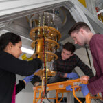 Building the future of quantum engineering