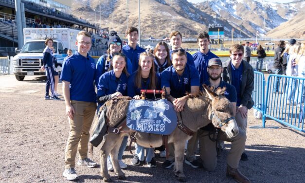 A century of service and leadership