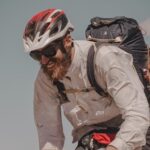 Leading an unconventional life