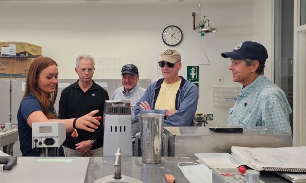 A network that works