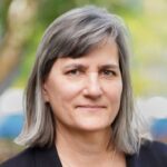 Championing people and progress in physics