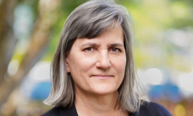 Championing people and progress in physics