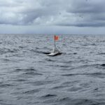Signals in the deep