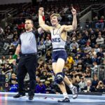 Record breakers, champions and top finishers