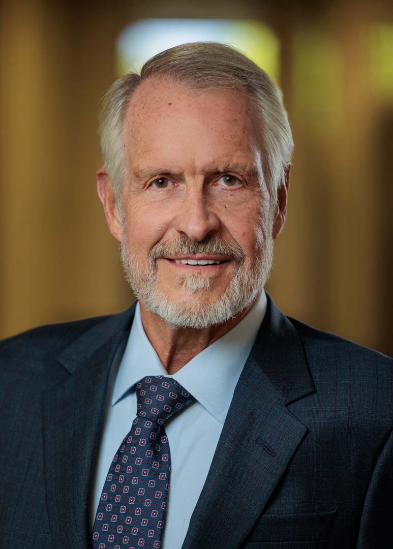 Jerry Grandey
