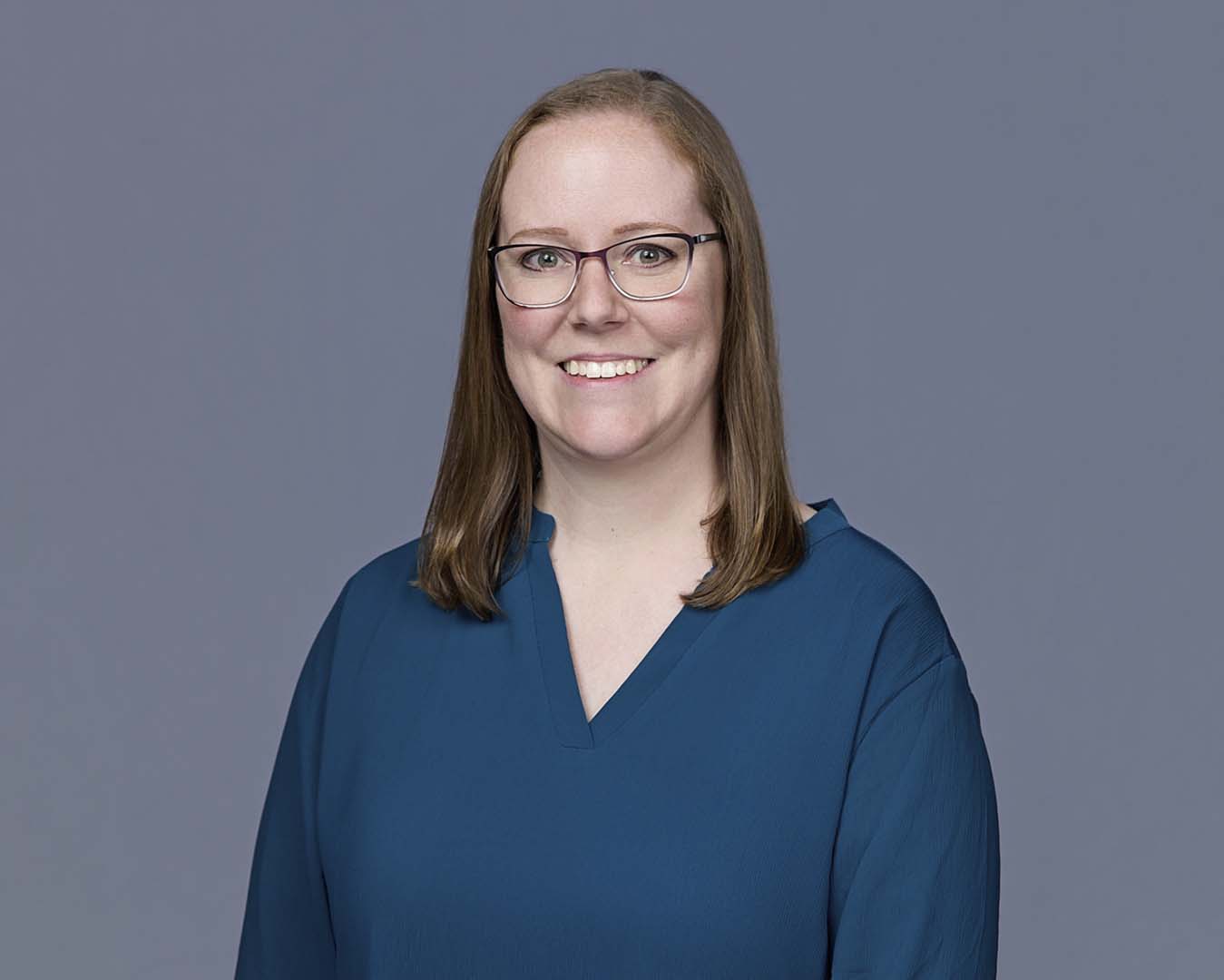 Kimberly Mills