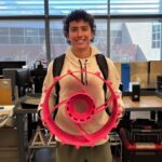 Reinventing the wheel–literally